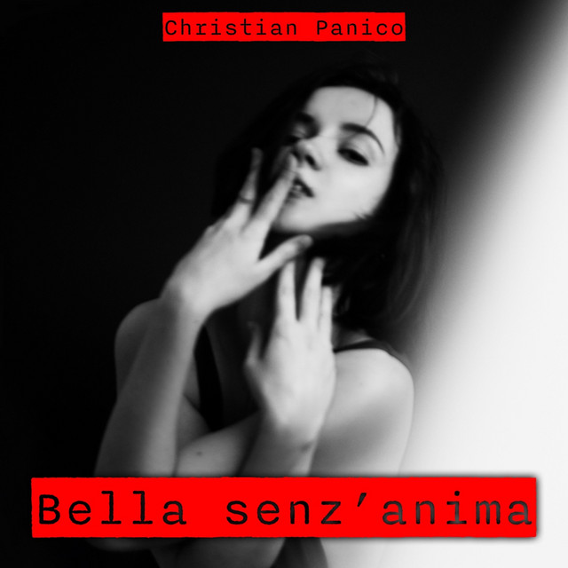 Bella senz'anima cover