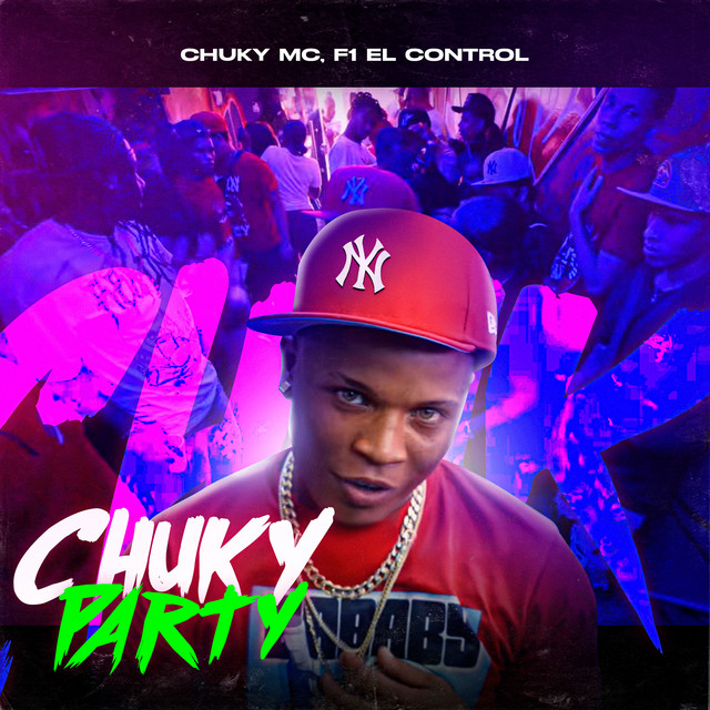 chuky mc