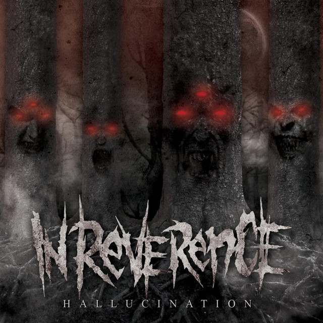 Hallucination cover