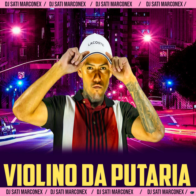 Tu Vai Satisfazer o Bonde / Senta e Contrai (feat. Dj Sati Marconex & DJ Dozabri)