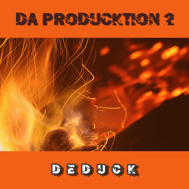 Da Producktion 2 cover art
