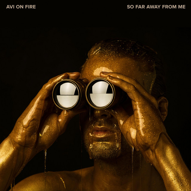 So Far Away from Me cover