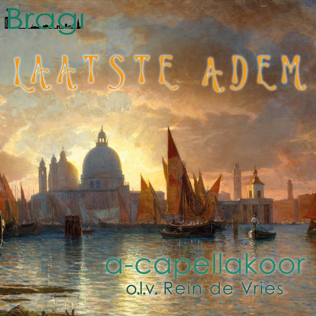 Laatste Adem