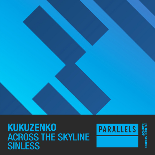 Across The Skyline - Extended Mix cover art