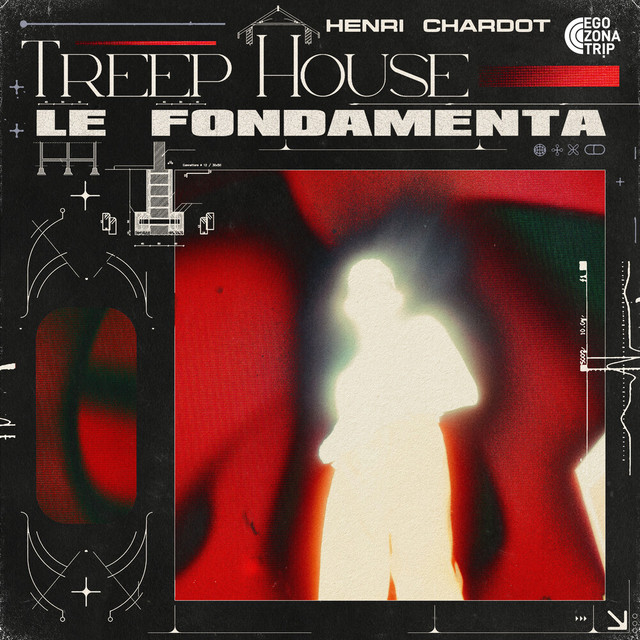 Treep House: Le Fondamenta cover art