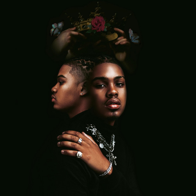 444 cover art