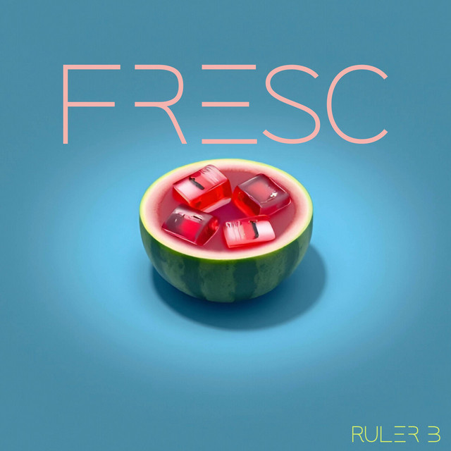 Fresc (Original mix) artwork