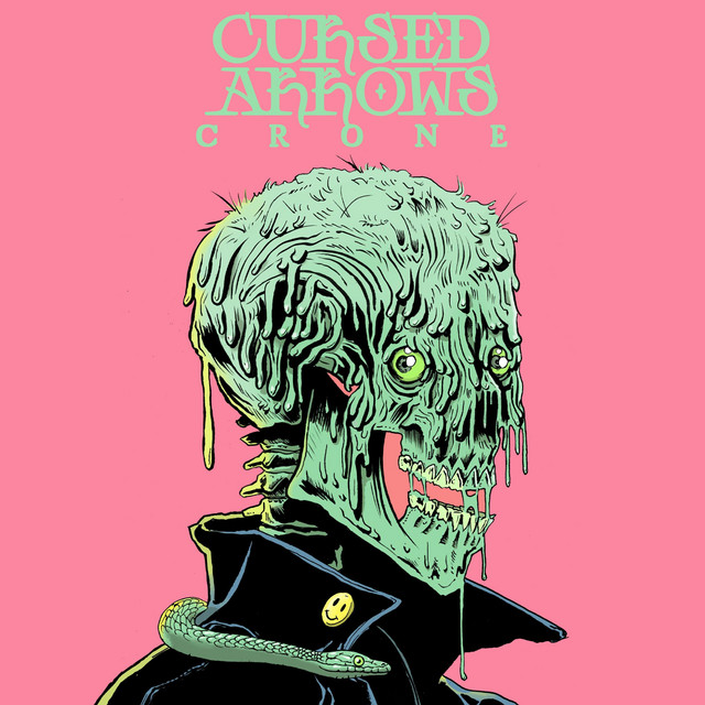 Crone cover