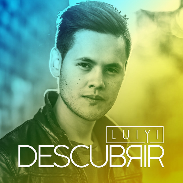 Descubrir cover art