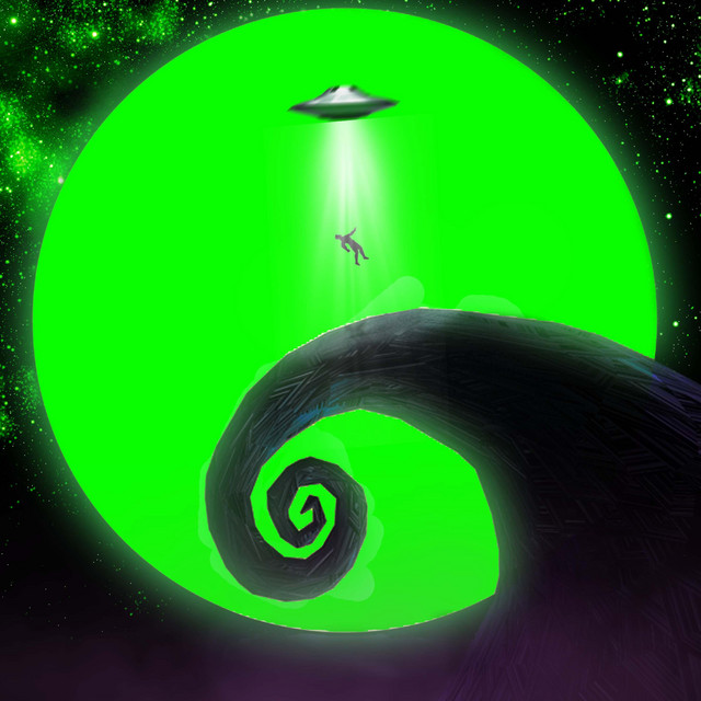 TWO! cover art