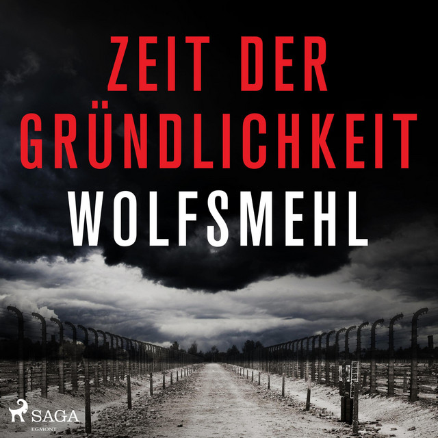 Zeit der Gründlichkeit cover