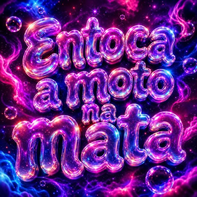 ENTOCA A MOTO NA MATA