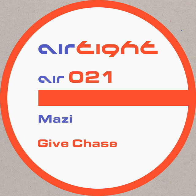 Give Chase cover
