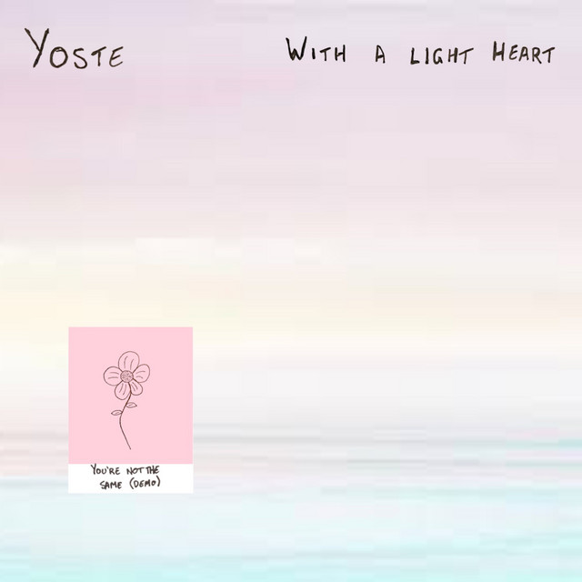 undefined album image