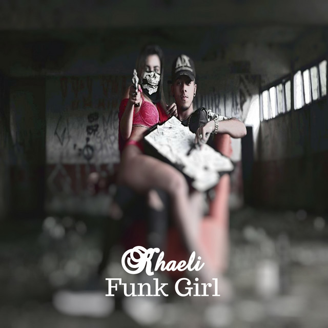 Funk Girl