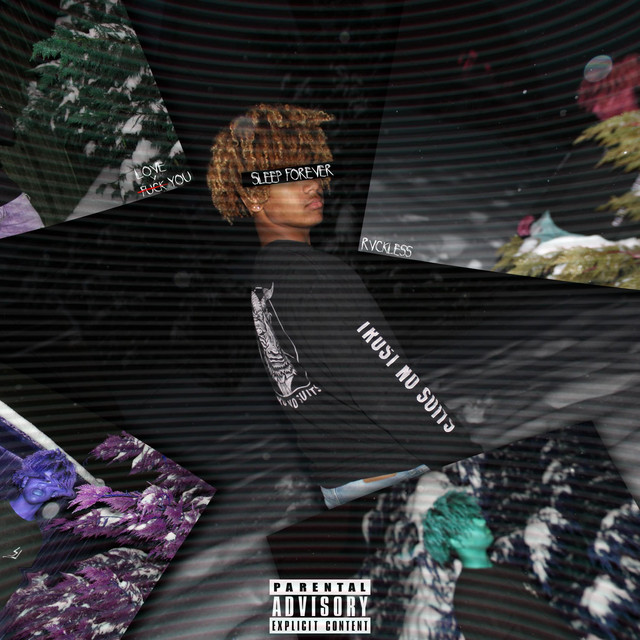 Sleep Forever - Album by Jayy | Spotify