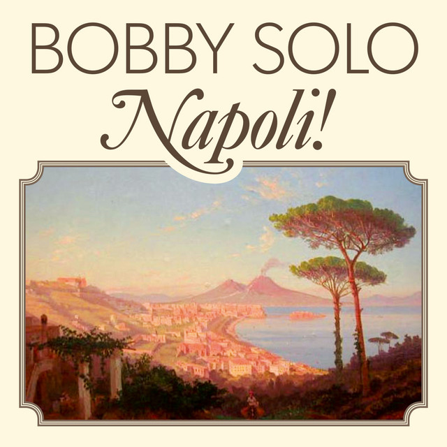 Napoli! cover art