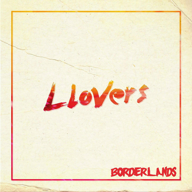 Borderlands cover art