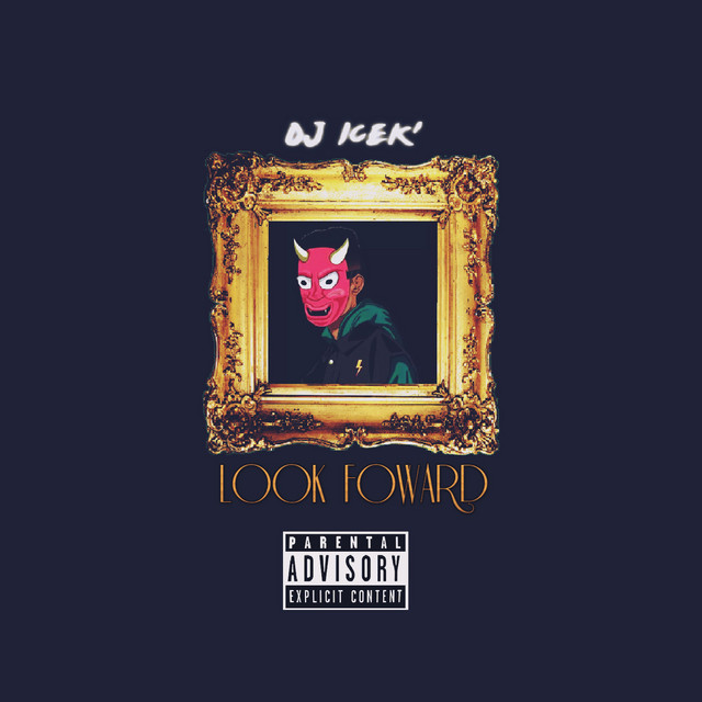 Look Forward cover art