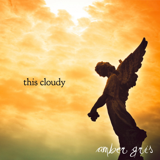 this cloudy cover