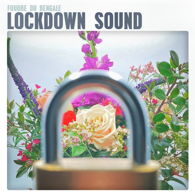Pochette du titre Lockdown Sound
