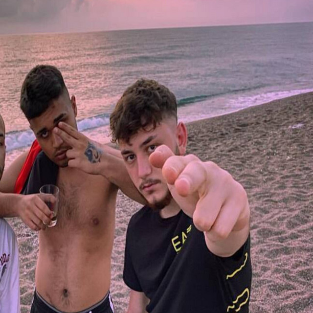 NO CAP cover art