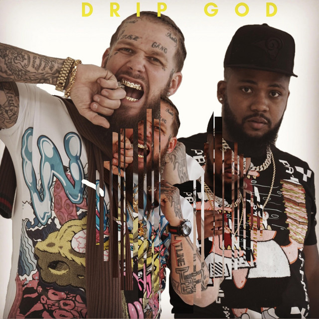 Drip God cover
