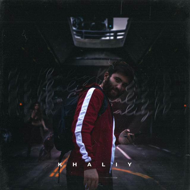 Khaliy | Spotify