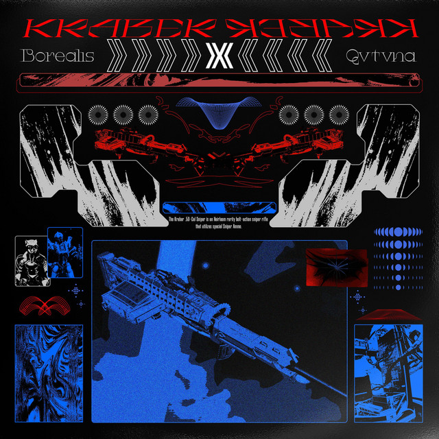 CHI 2 cover art