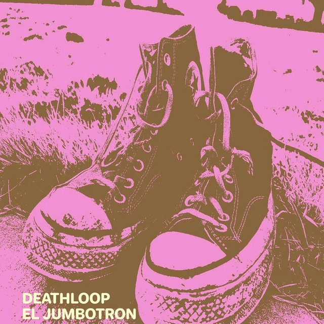 Death Loop cover