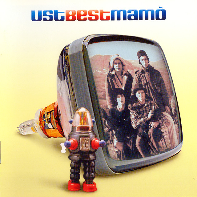 Bestmamò cover art