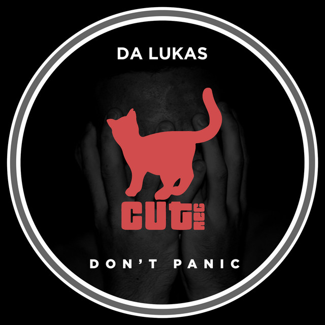 Don't Panic cover art