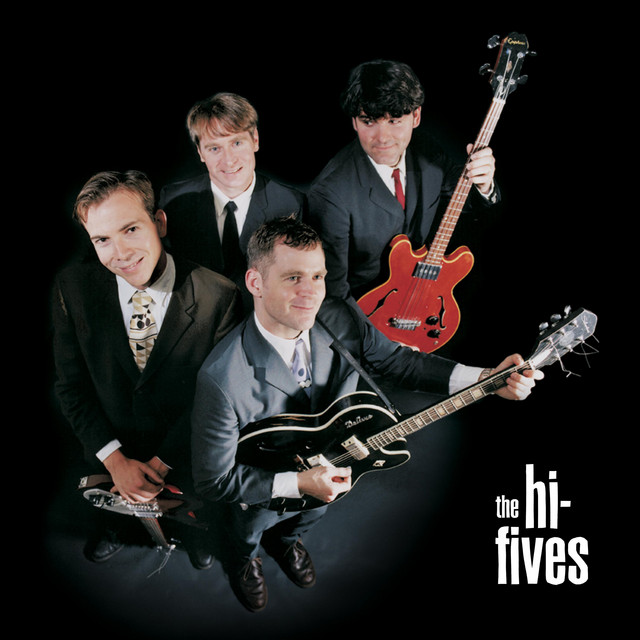 Get Down cover art