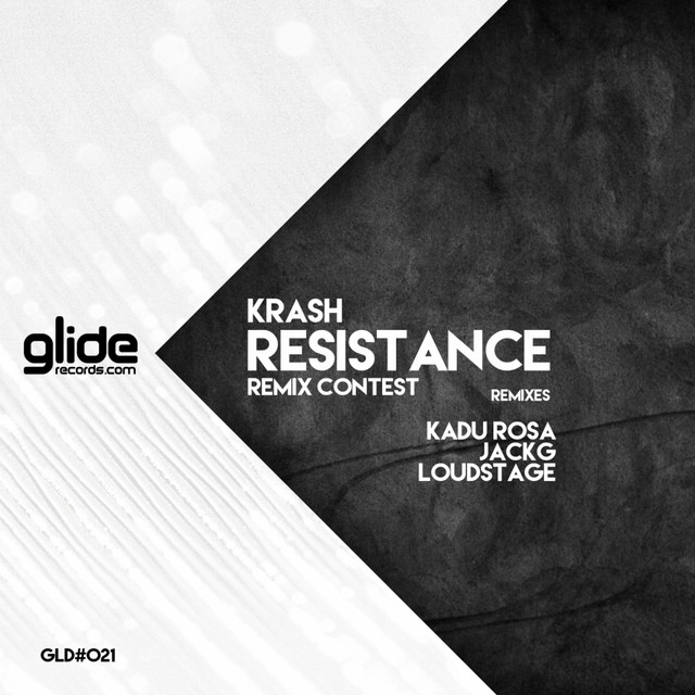 Resistance Remix Contest cover art