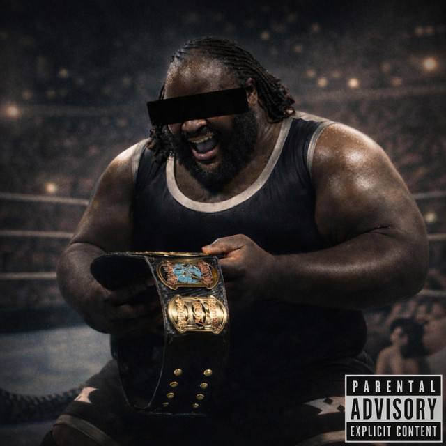 Team Ke Downs cover art
