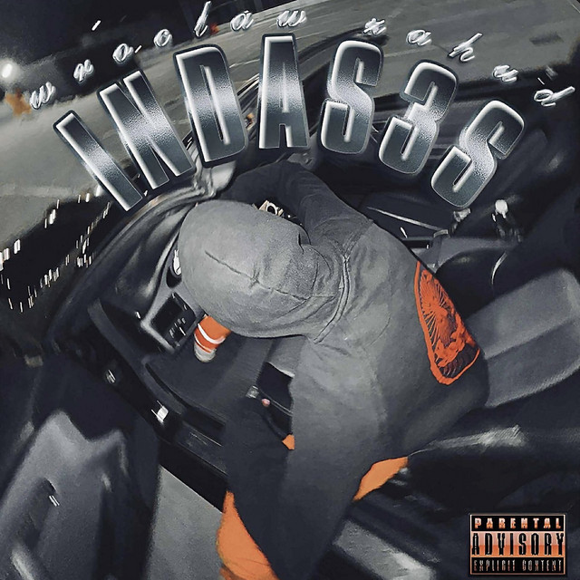 INDAS3S cover art