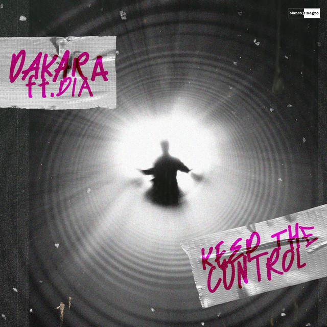 Keep The Control