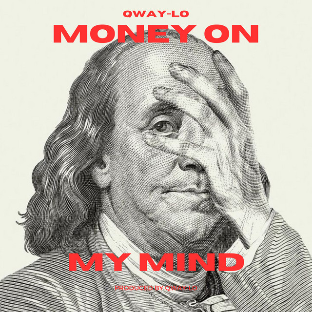 Money on My Mind