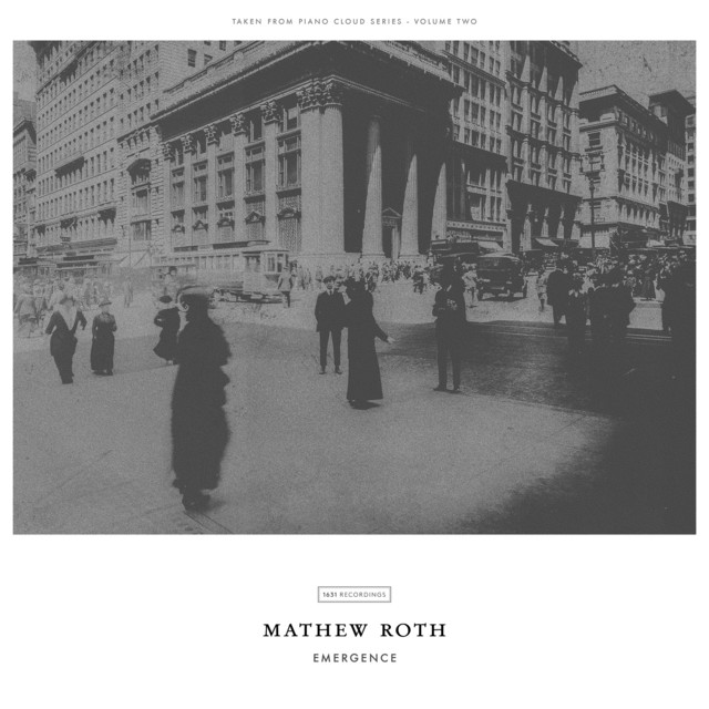 Emergence - Single by Mathew Roth | Spotify