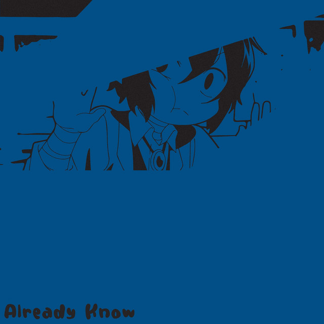 Already Know cover art