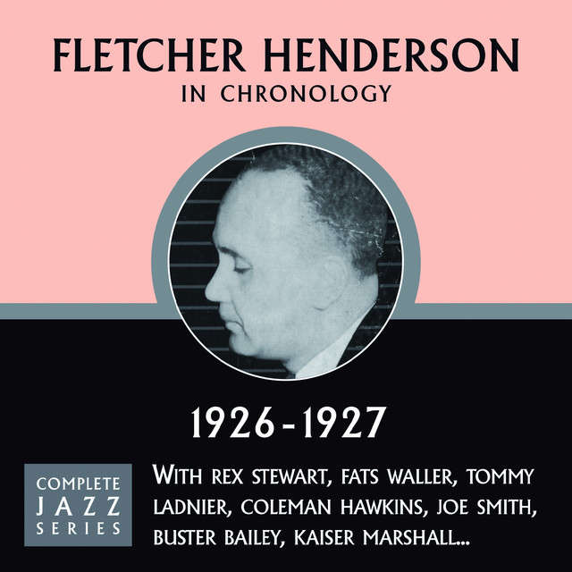 Complete Jazz Series 1926 - 1927 cover art