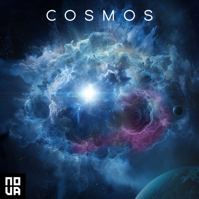 Cosmos cover art