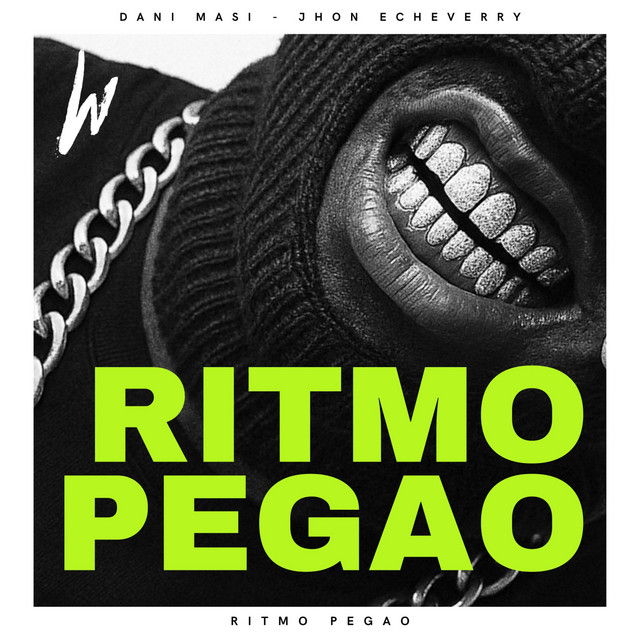 Ritmo Pegao