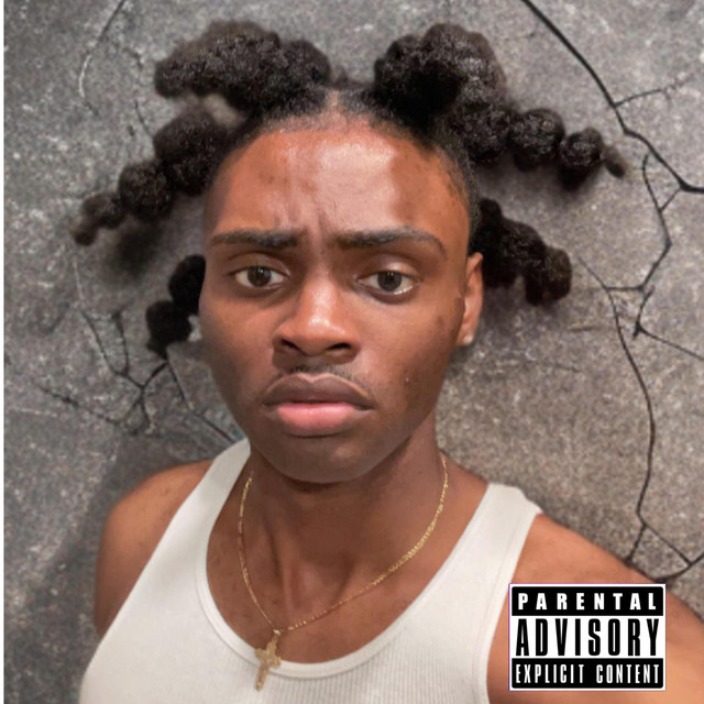 What About U album image