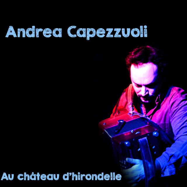 Au château d'hirondelle cover art