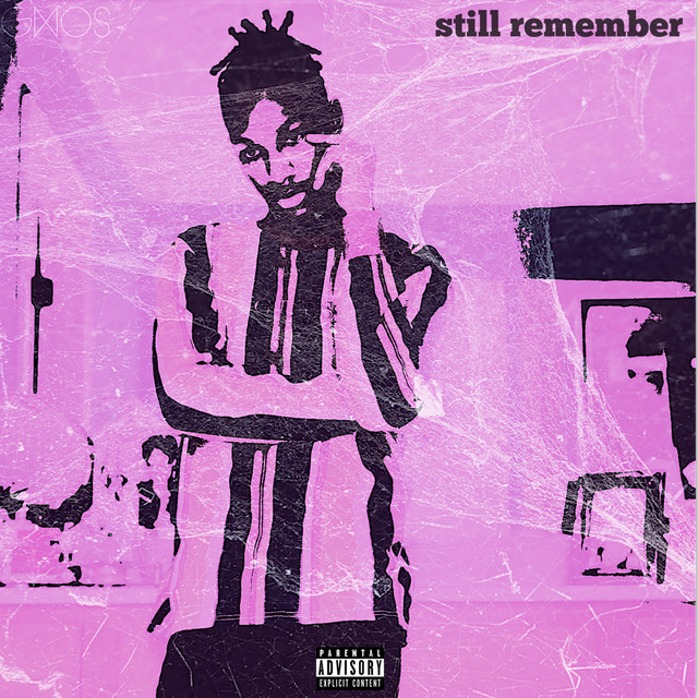 Still Remember cover