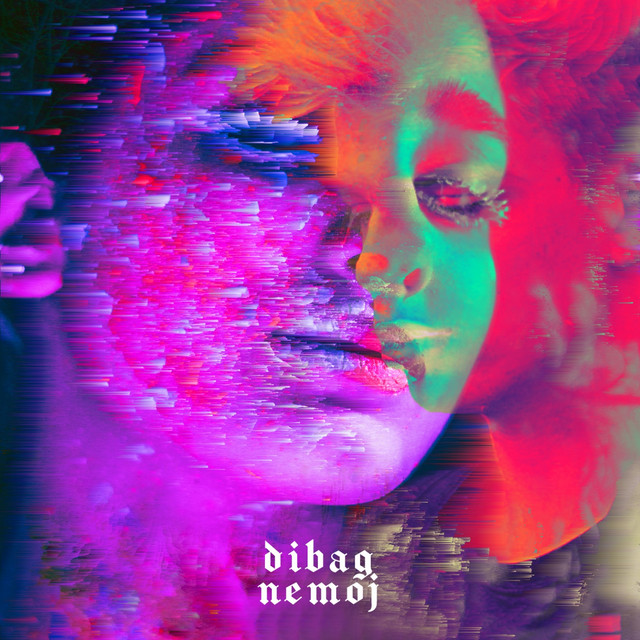 Nemoj cover art