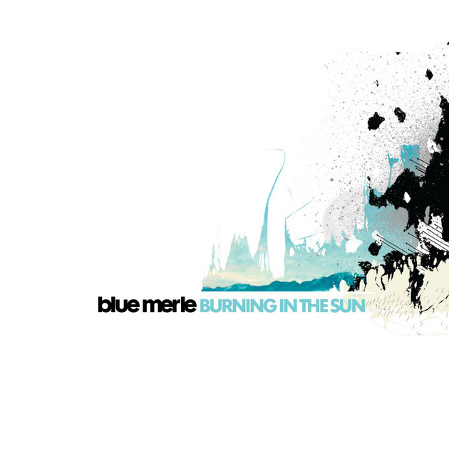 Burning In The Sun cover