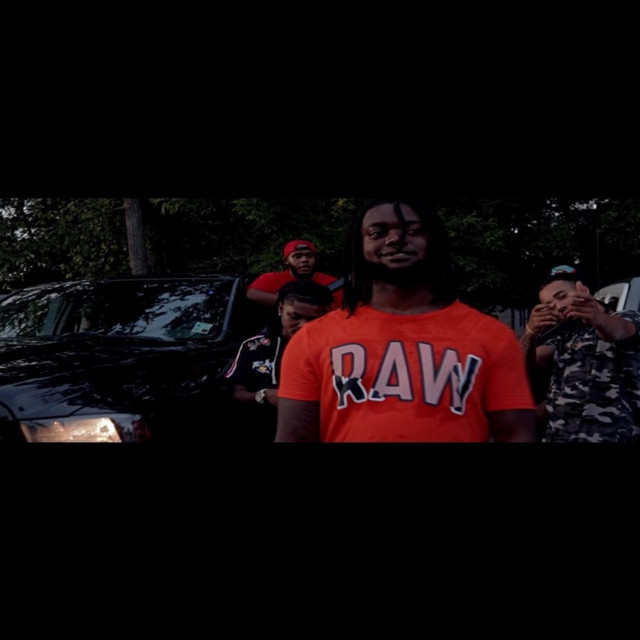 Jay Raww | Spotify