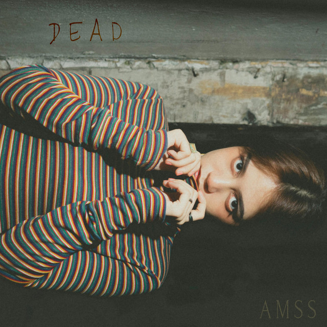 Dead cover art